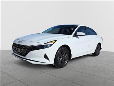 2022 Hyundai Elantra HEV  Preferred