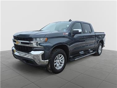 2021 Chevrolet Silverado 1500  LT