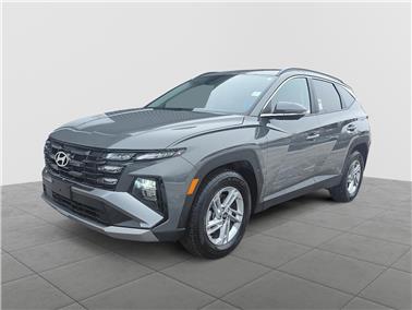 2025 Hyundai Tucson  Preferred