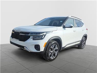 2024 Kia Seltos  EX
