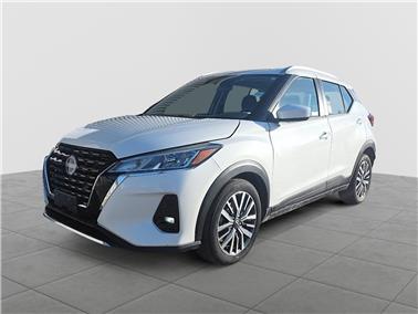2024 Nissan Kicks  SV