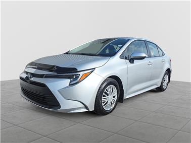 2024 Toyota Corolla Hybrid  LE