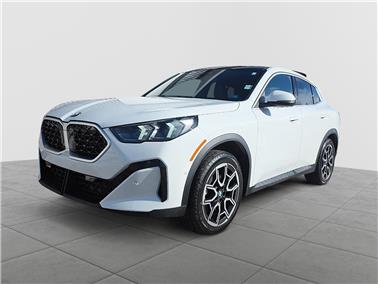 2025 BMW X2  xDrive28i