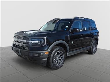 2024 Ford Bronco Sport  Big Bend