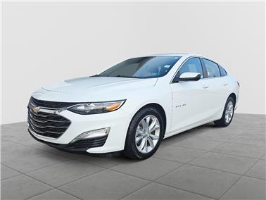 2024 Chevrolet Malibu  1LT