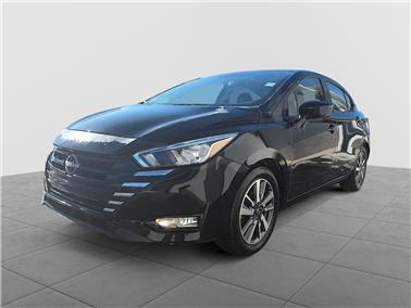 2024 Nissan Versa  SV