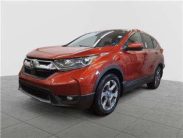 2019 Honda CR-V  EX