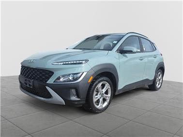 2023 Hyundai Kona  2.0L Preferred