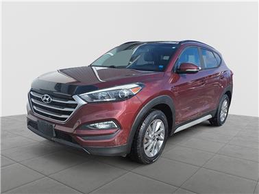 2017 Hyundai Tucson  SE