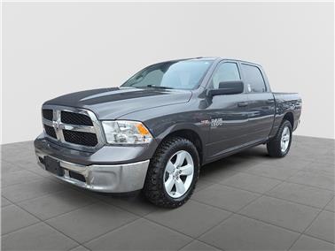 2023 RAM 1500 Classic  SLT