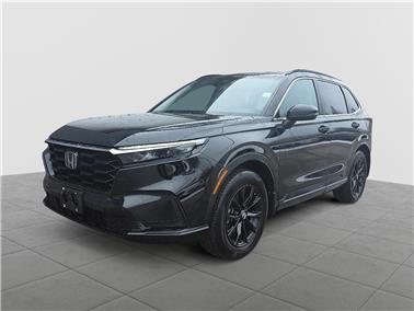 2024 Honda CR-V  Sport