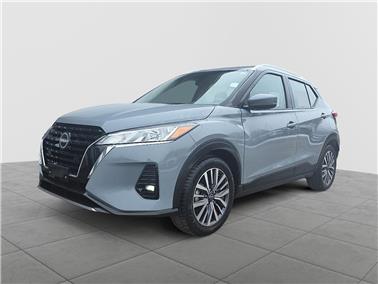 2024 Nissan Kicks  SV