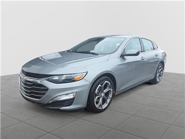 2024 Chevrolet Malibu  1LT