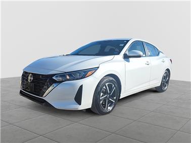 2024 Nissan Sentra  SV