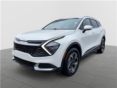 2024 Kia Sportage  LX