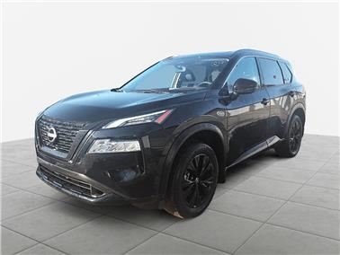 2023 Nissan Rogue  SV Midnight Edition