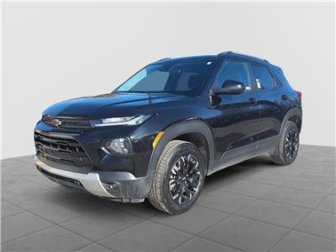2023 Chevrolet TrailBlazer  LT