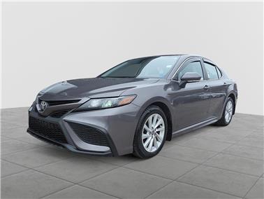 2022 Toyota Camry  SE