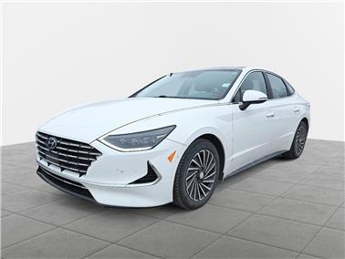 2023 Hyundai Sonata Hybrid  Ultimate