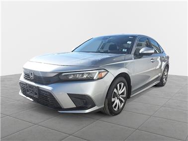2022 Honda Civic  LX