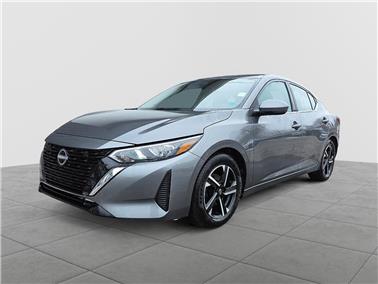 2024 Nissan Sentra  SV