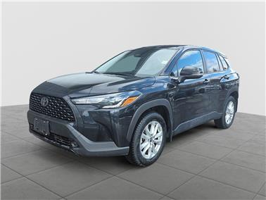 2024 Toyota Corolla Cross  LE