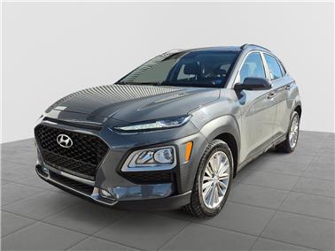 2021 Hyundai Kona  2.0L Preferred