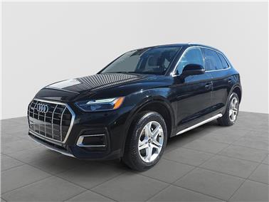 2023 Audi Q5  45 Komfort