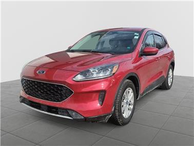 2021 Ford Escape  SE