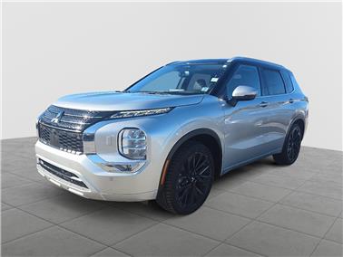 2024 Mitsubishi Outlander  GT
