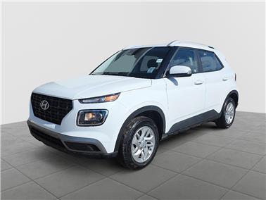 2025 Hyundai Venue  Preferred