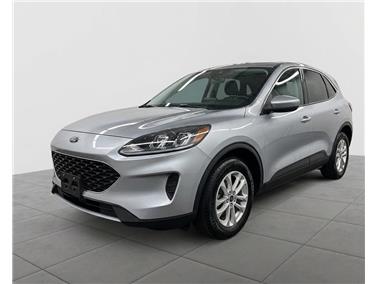 2022 Ford Escape  SE