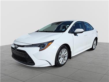 2024 Toyota Corolla  LE