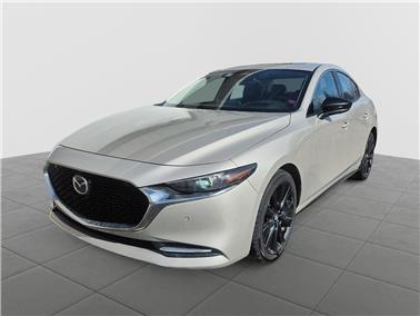 2024 Mazda 3  GT w/Turbo