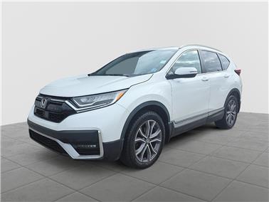 2020 Honda CR-V  Touring