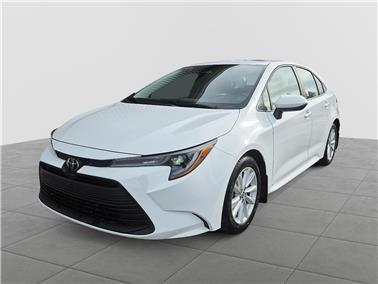2024 Toyota Corolla  LE