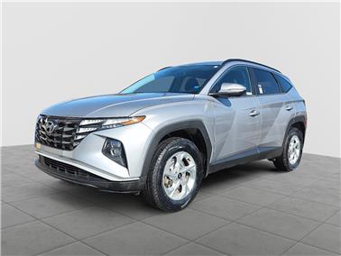 2022 Hyundai Tucson  Preferred