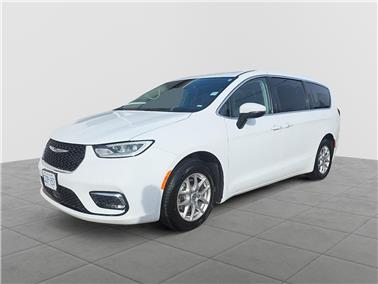 2023 Chrysler Pacifica  Touring-L