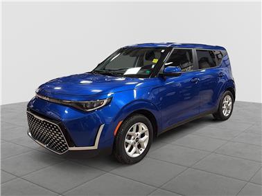 2023 Kia Soul  EX