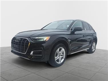 2023 Audi Q5  45 Komfort