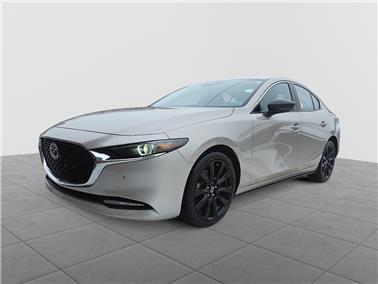 2024 Mazda 3  GT w/Turbo