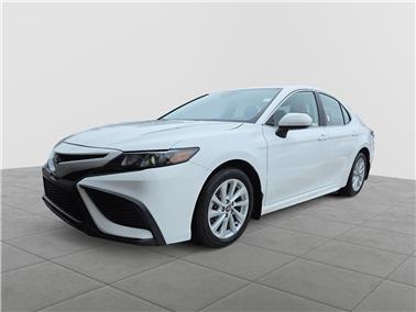 2024 Toyota Camry  SE