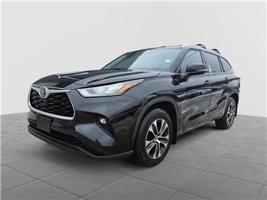 2020 Toyota Highlander  XLE