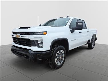 2024 Chevrolet Silverado 2500HD  Custom