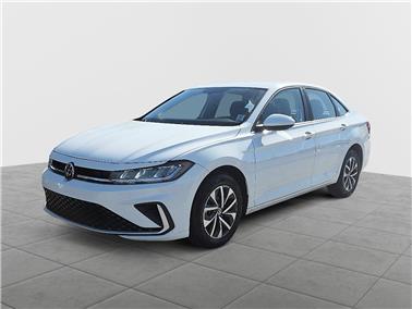 2025 Volkswagen Jetta  Trendline