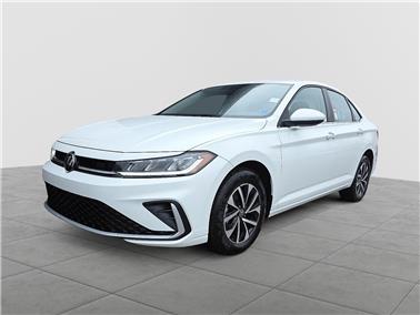 2025 Volkswagen Jetta  Trendline