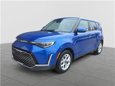2023 Kia Soul EX