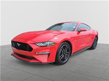 2022 Ford Mustang GT