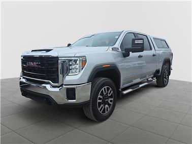 2022 GMC Sierra 2500HD Pro