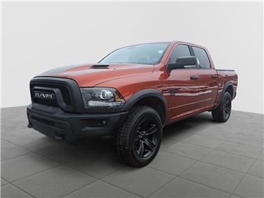 2023 RAM 1500 Classic 